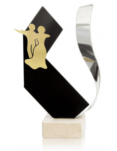 Trofeo De Baile
