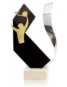 Trofeo De Baloncesto