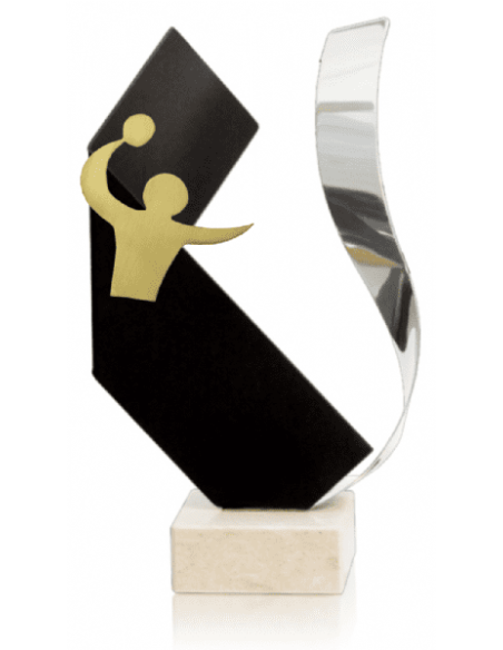 Trofeo De Balonmano