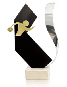Trofeo De Bolos