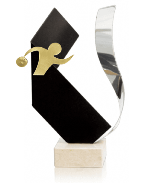 Trofeo De Bolos