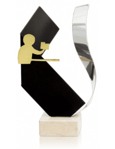 Trofeo De Cartas