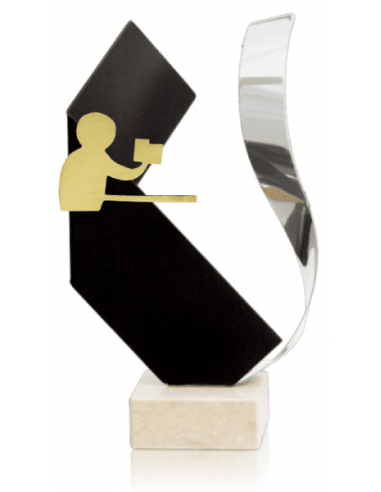 Trofeo De Cartas