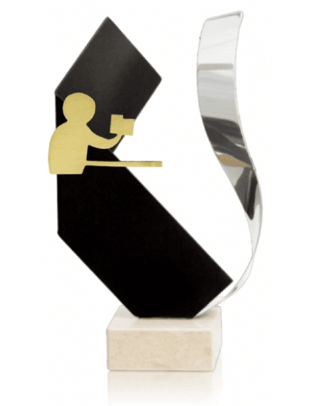 Trofeo De Cartas