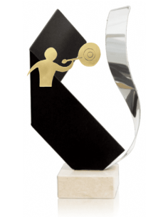 Trofeo De Dardos