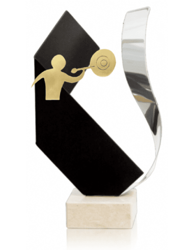 Trofeo De Dardos