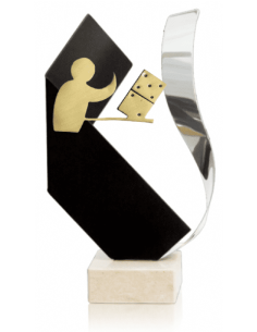 Trofeo De Domino