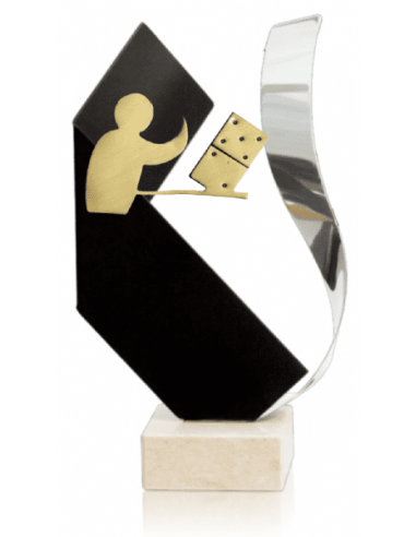 Trofeo De Domino