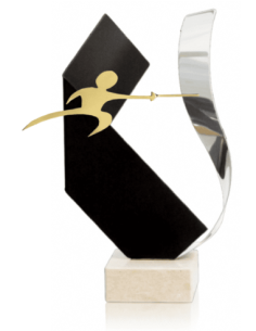 Trofeo De Esgrima