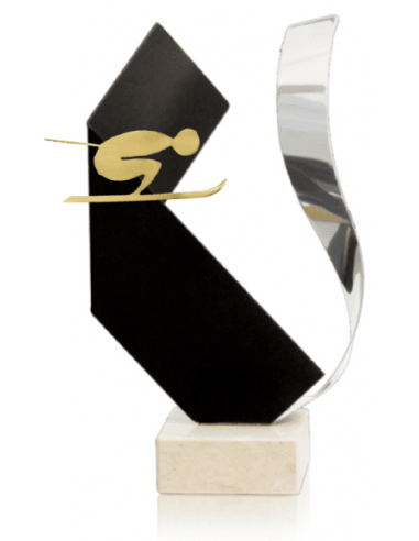Trofeo De Eski