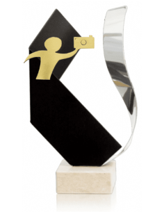 Trofeo De Fotografia