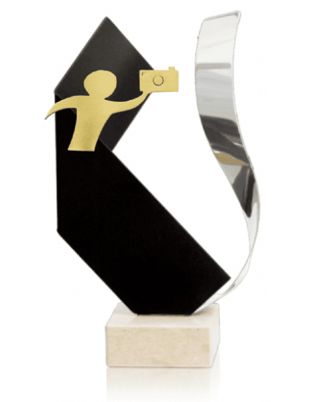 Trofeo De Fotografia