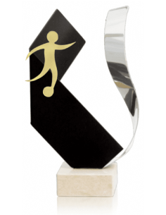 Trofeo De Futbol