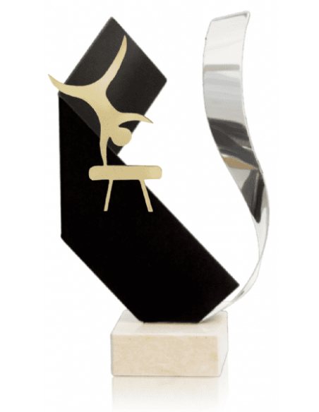 Trofeo De Gimnasia