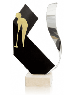 Trofeo De Golf 1
