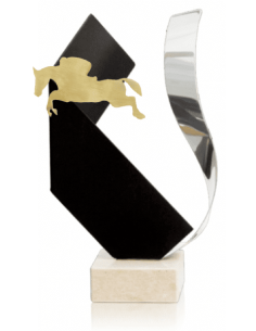 Trofeo De Hipica 1