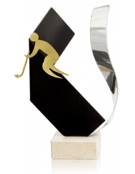 Trofeo De Hockey