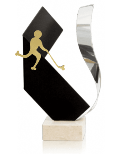 Trofeo De Hockey Patines