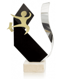 Trofeo De Karate