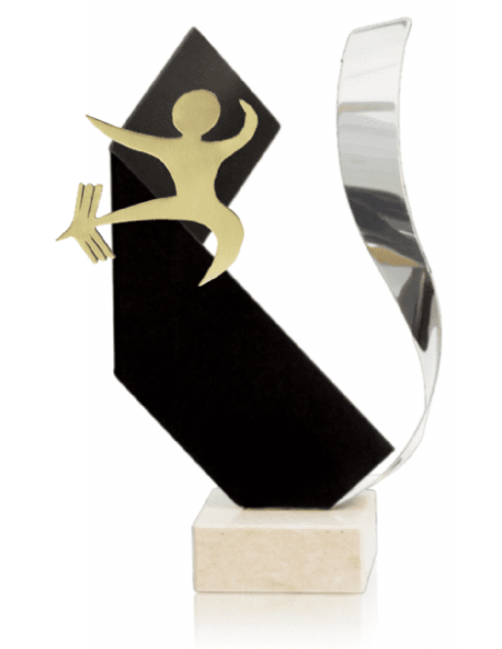 Trofeo De Karate