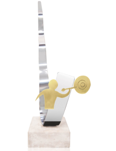 Trofeo De Dardos
