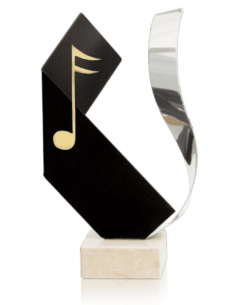 Trofeo De Musica