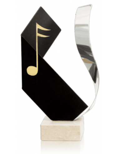 Trofeo De Musica