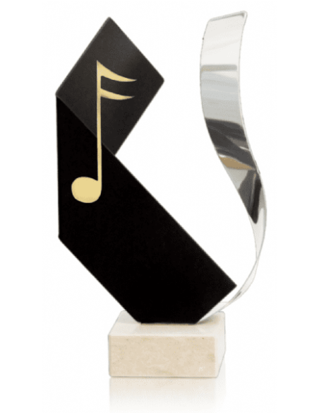 Trofeo De Musica