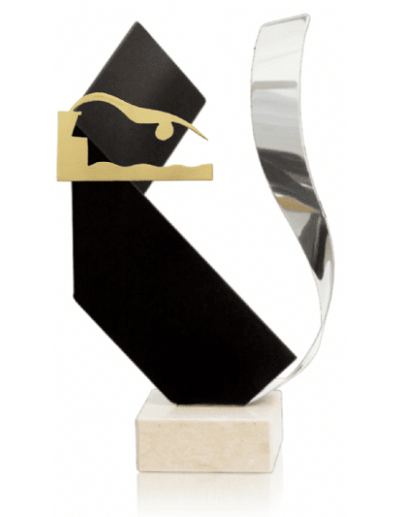 Trofeo De Natacion