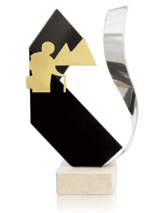 Trofeo De Orientacion