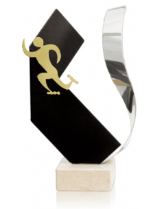 Trofeo De Patinaje