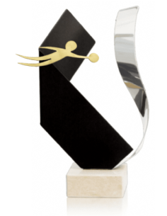 Trofeo De Portero