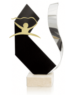 Trofeo De Gimnasia Ritmica