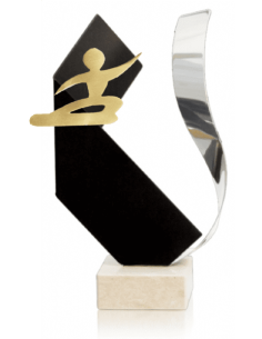 Trofeo De Snowboard