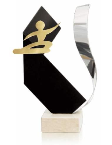Trofeo De Snowboard