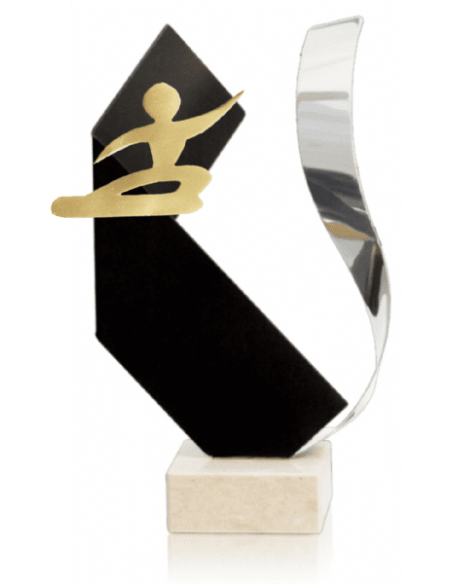 Trofeo De Snowboard
