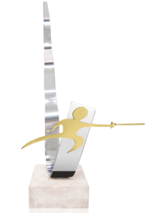 Trofeo De Esgrima