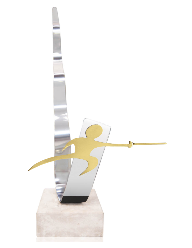 Trofeo De Esgrima