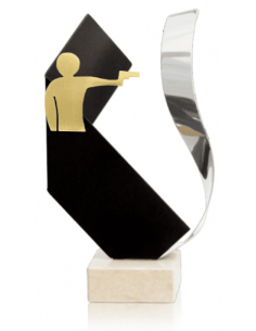 Trofeo De Tiro