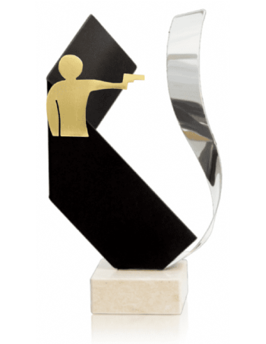 Trofeo De Tiro