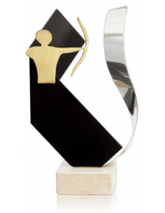 Trofeo De Tiro Con Arco