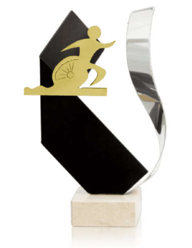 Trofeo De Triatlon