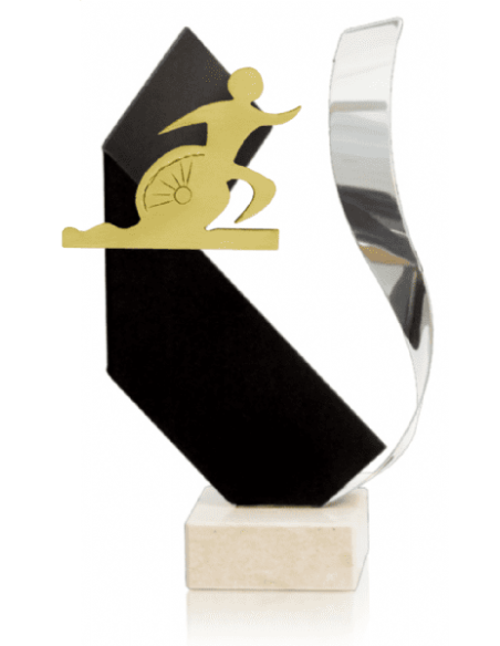 Trofeo De Triatlon