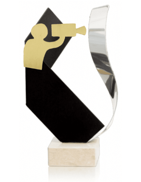 Trofeo De Video
