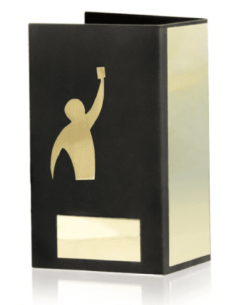 Trofeo De Arbitro