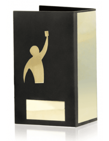 Trofeo De Arbitro