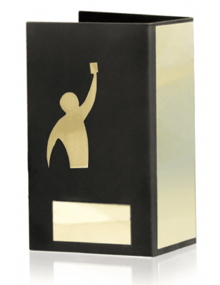 Trofeo De Arbitro