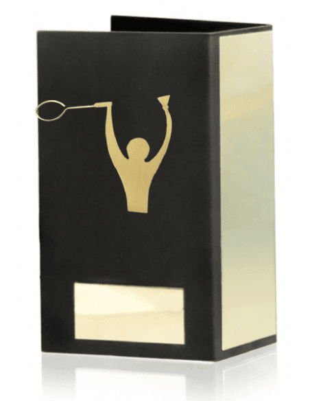 Trofeo De Badminton