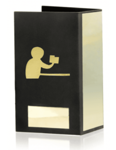 Trofeo De Cartas