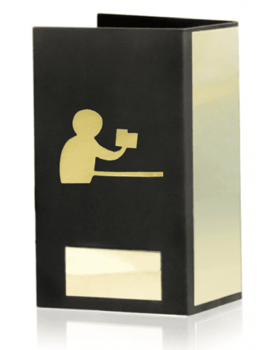 Trofeo De Cartas